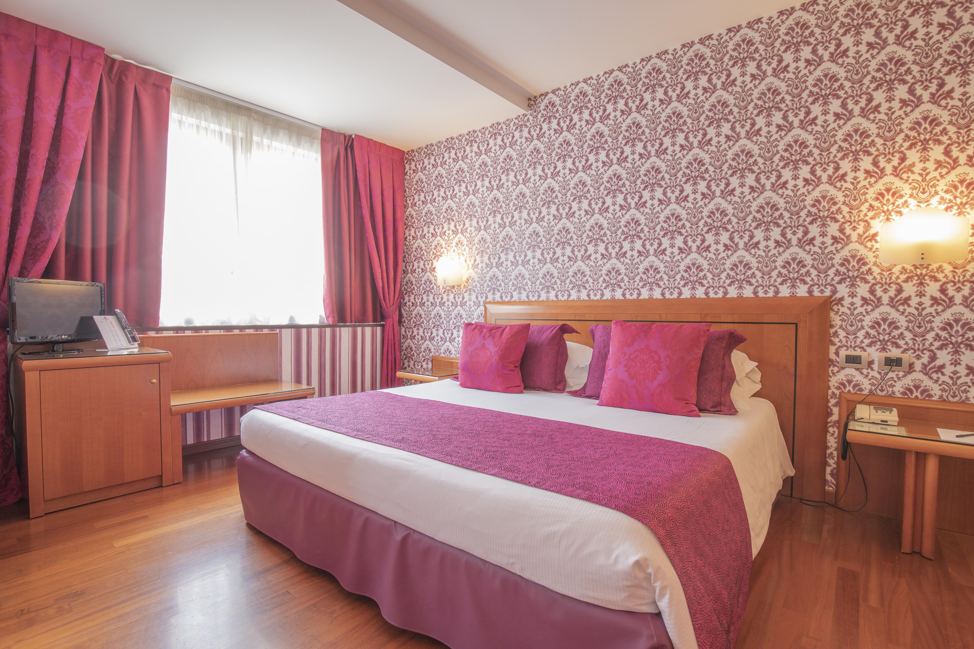 Palace 4* Verona