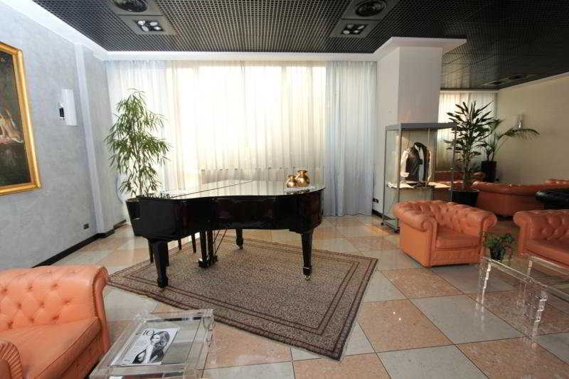 Hotel Palace 4*