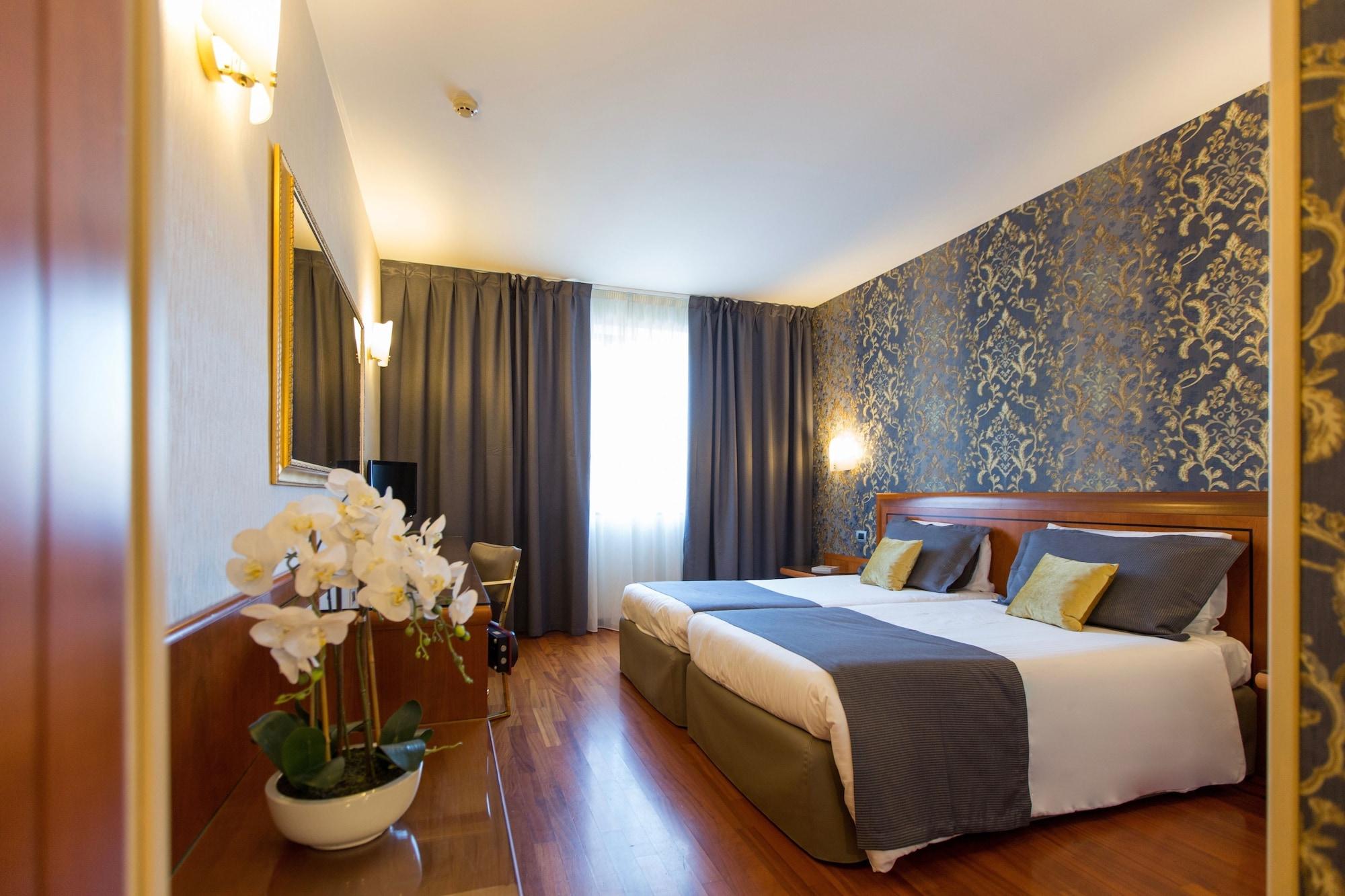 Hotel Montresor Palace