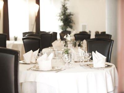 Montresor Palace Hotel
