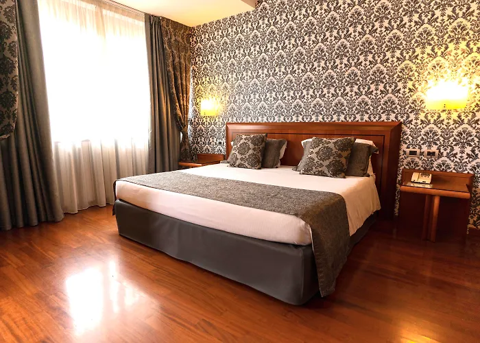 Hotel Palace Verona