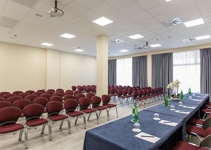 Hotel Palace Verona