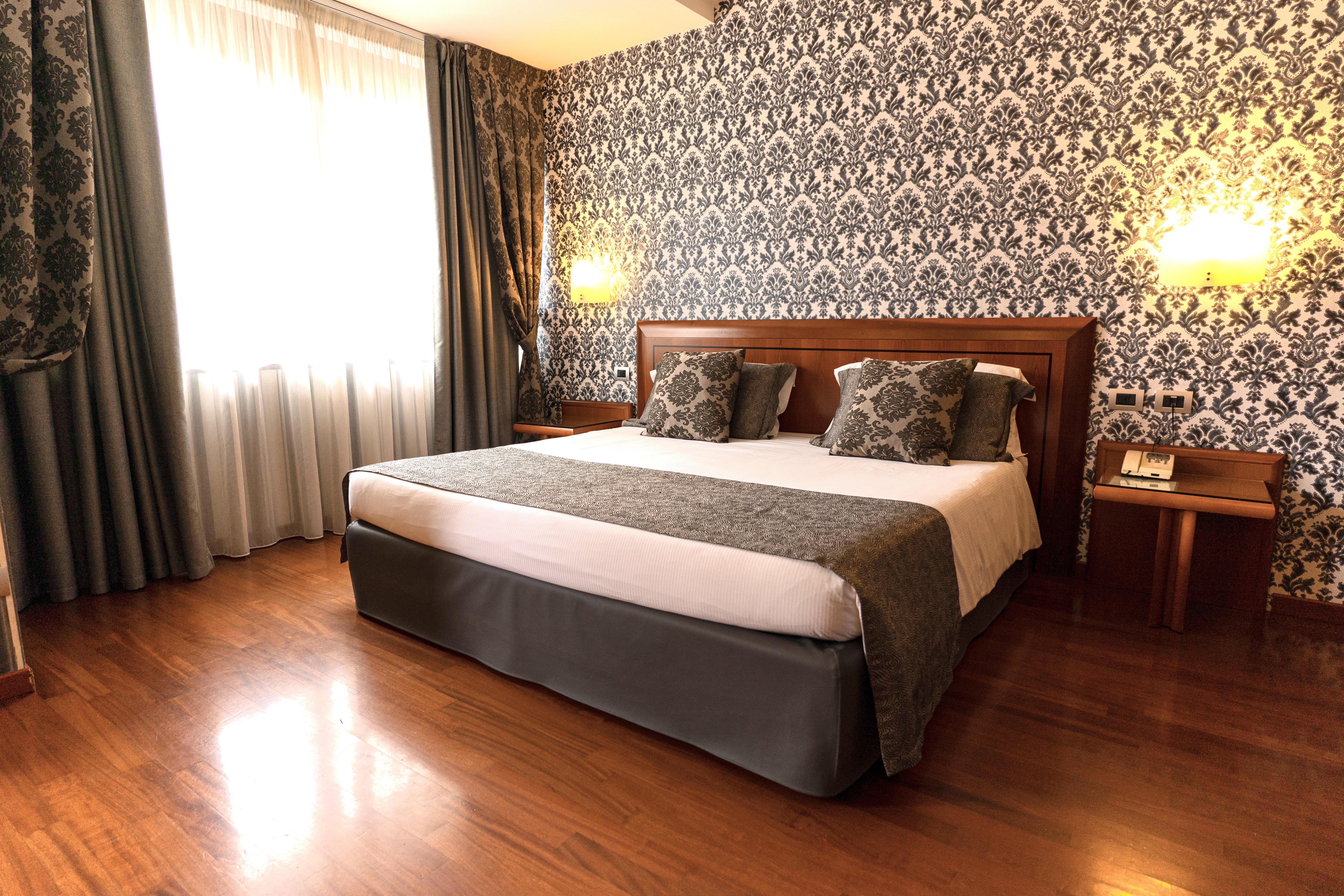 Hotel Palace 4*